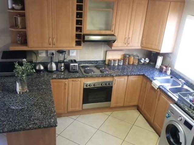 Townhouse for sale in Sedibeng, Gauteng