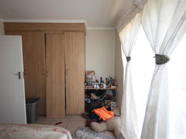 Townhouse for sale in Sedibeng, Gauteng