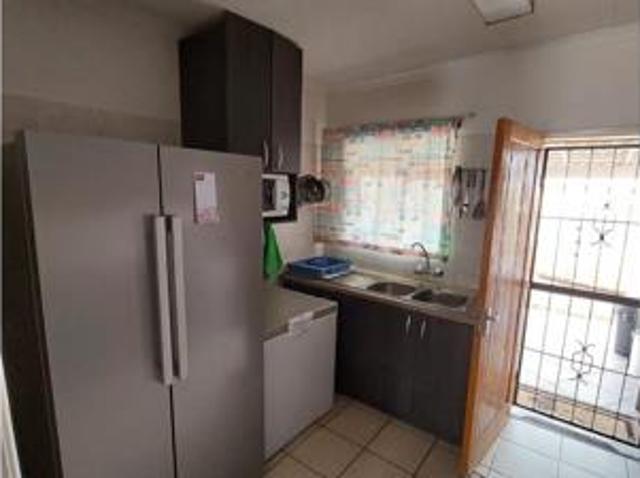 Townhouse for sale in Frances Baard, Northern Cape