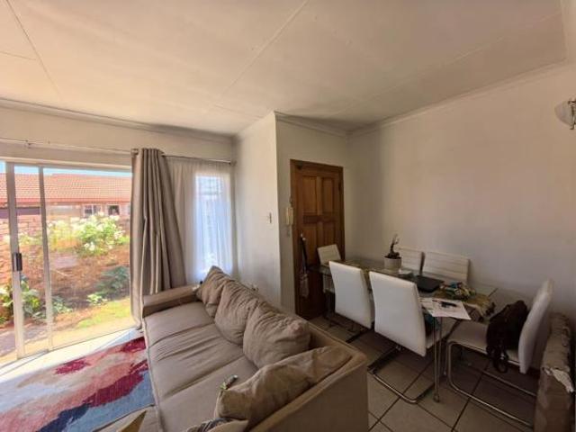 Townhouse for sale in Frances Baard, Northern Cape