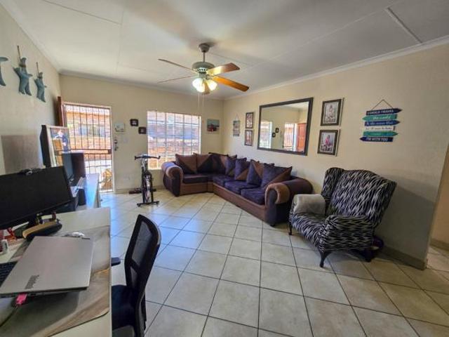 Townhouse for sale in Westonaria, Gauteng