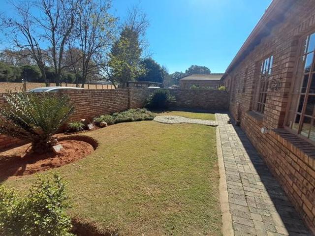Townhouse for sale in Westonaria, Gauteng
