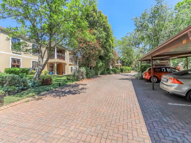 Townhouse for sale in Randburg, City of Johannesburg Metropolitan Municipality