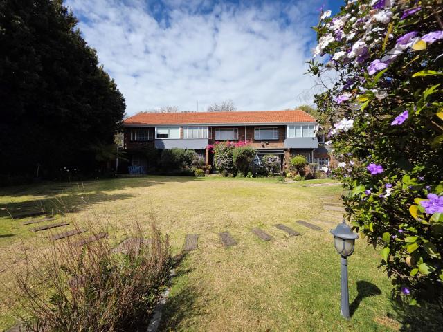 Townhouse for sale in Gauteng