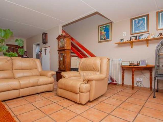 Townhouse for sale in Westonaria, Gauteng