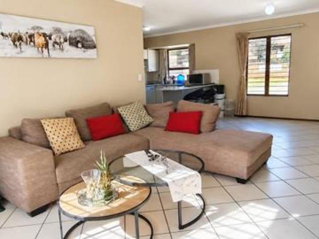 Townhouse for sale in Westonaria, Gauteng