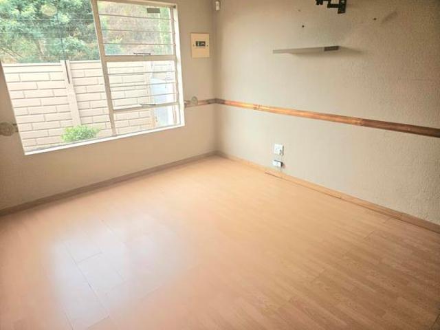Townhouse for rent in West Rand Garden estates, Westonaria Local Municipality