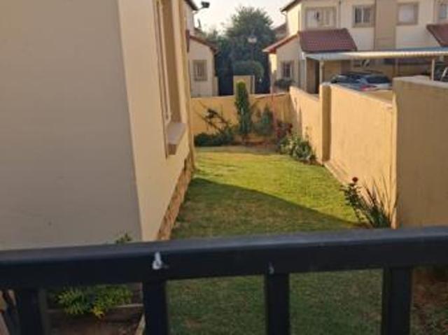 Townhouse for sale in Westonaria, Gauteng