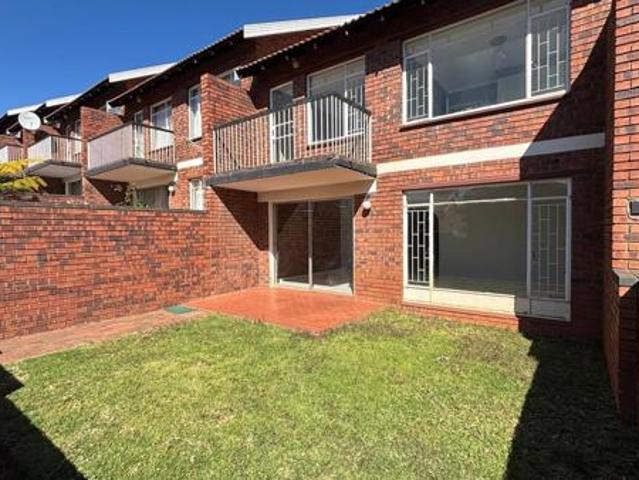 Townhouse for sale in Westonaria, Gauteng