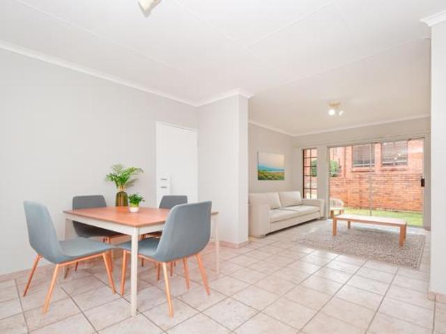 Townhouse for sale in Westonaria, Gauteng