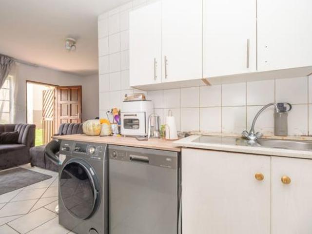 Townhouse for sale in Westonaria, Gauteng