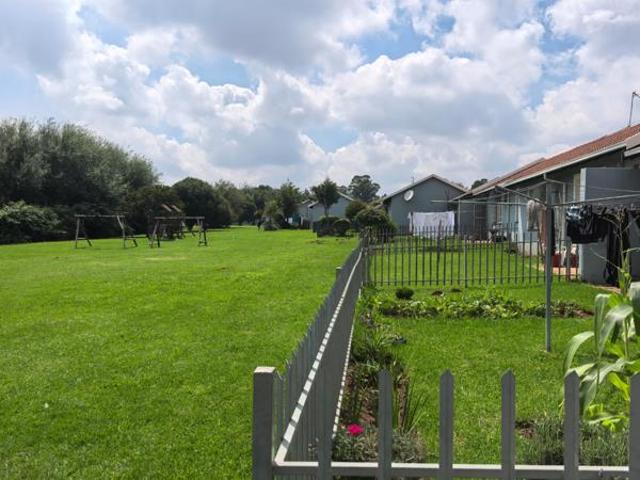 Townhouse for sale in Westonaria, Gauteng