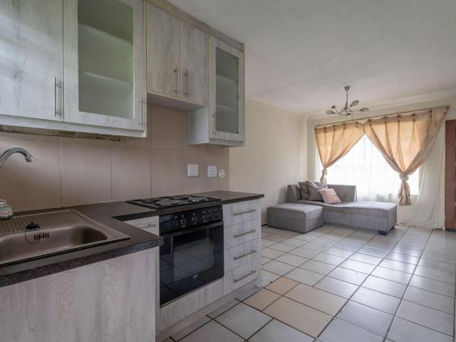 Townhouse for sale in Roodepoort