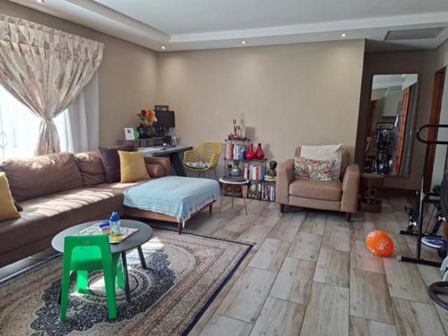 Townhouse for rent in Bloemfontein, Free State