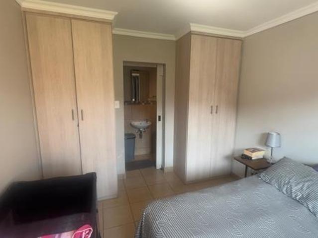Townhouse for rent in Bloemfontein, Free State