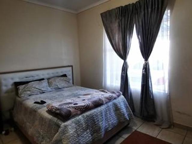 Townhouse for sale in Bloemfontein, Free State