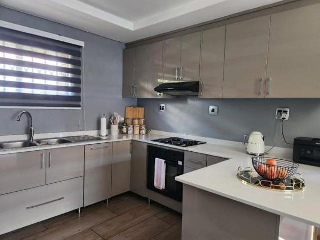 Townhouse for sale in Bloemfontein, Free State