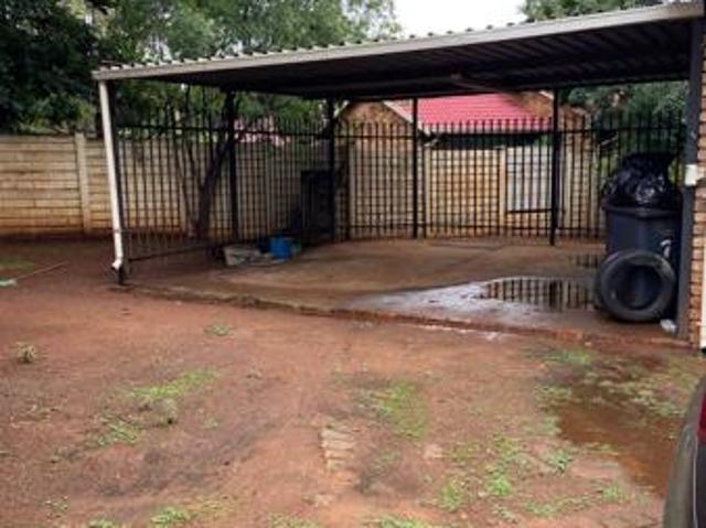 Townhouse for rent in Centurion, Gauteng
