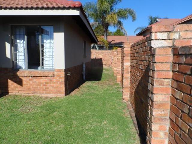 House for rent in Gauteng