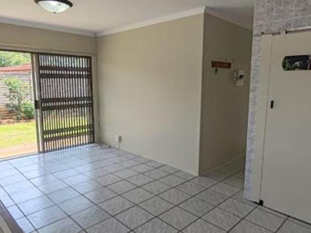 Townhouse for rent in Centurion, City of Tshwane Metropolitan Municipality