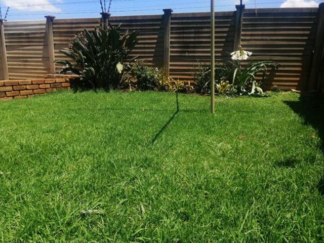 Townhouse for rent in Centurion, Gauteng