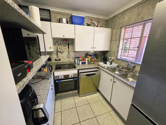 Townhouse for sale in Centurion, Gauteng