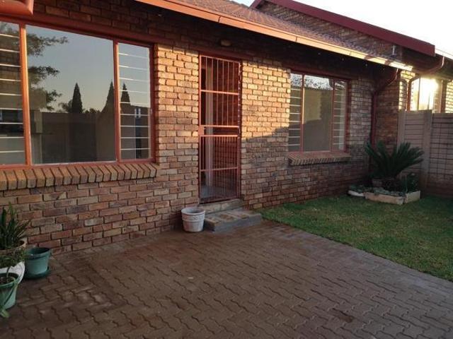 House for rent in Centurion, Gauteng