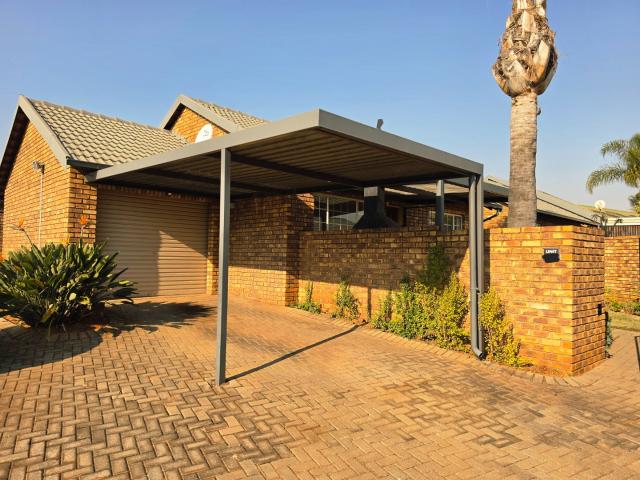 Townhouse for sale in Centurion, Gauteng