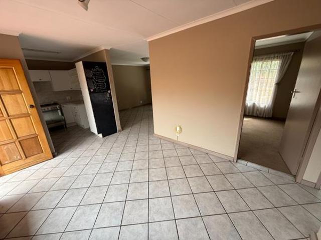 Townhouse for sale in Centurion, City of Tshwane Metropolitan Municipality