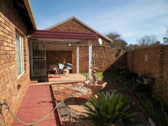 Townhouse for sale in Centurion, Gauteng