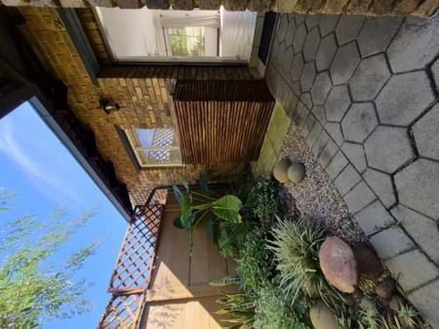 House for rent in Tshwane Ward 57, Centurion