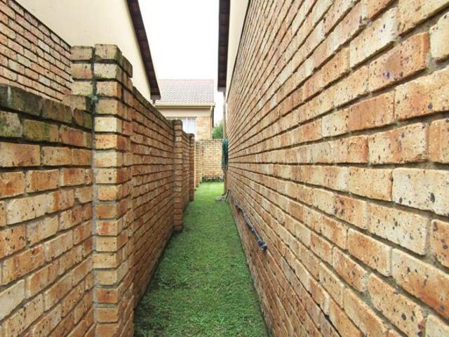 Townhouse for sale in Centurion, Gauteng