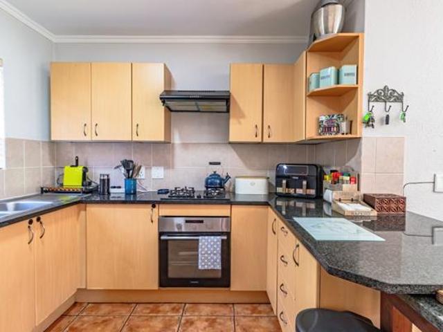 Townhouse for sale in Centurion, Gauteng