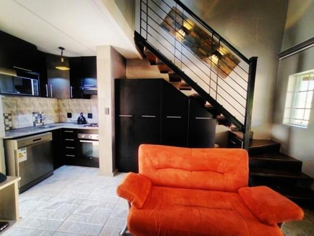 Townhouse for rent in Centurion, Gauteng