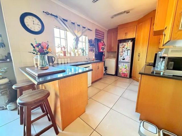 Townhouse for sale in Centurion, Gauteng
