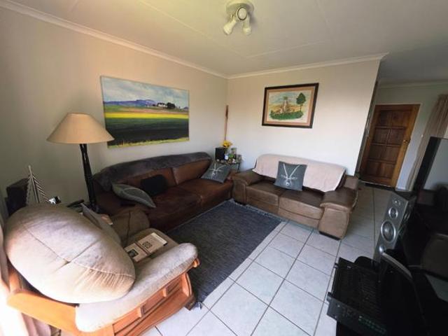 Townhouse for rent in Centurion, City of Tshwane Metropolitan Municipality