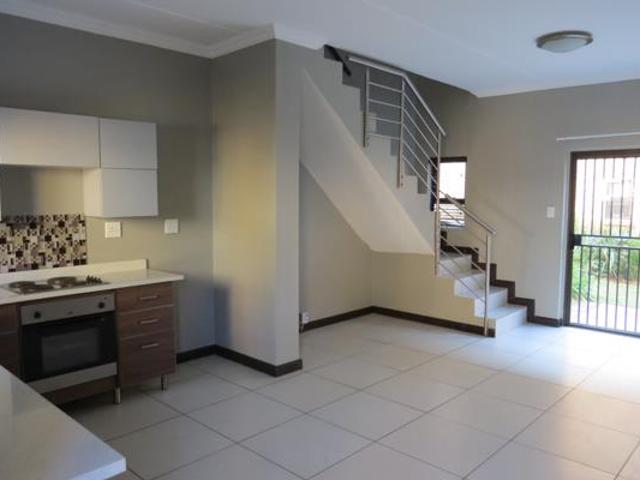 Townhouse for sale in Centurion, Gauteng