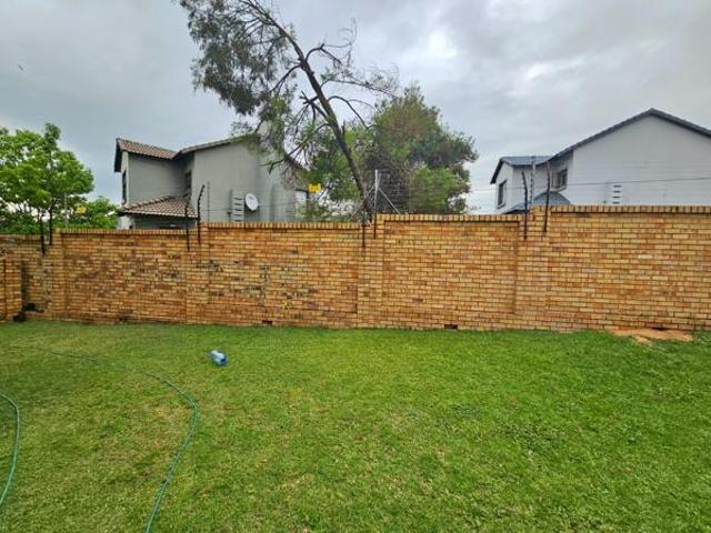 Townhouse for sale in Centurion, Gauteng