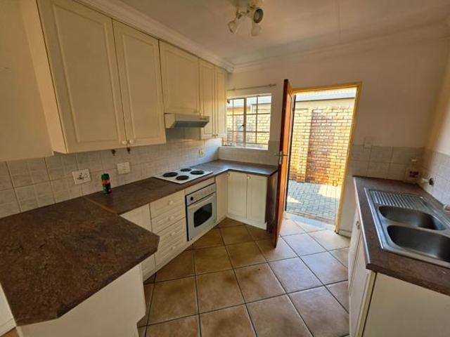 Townhouse for sale in Centurion, Gauteng