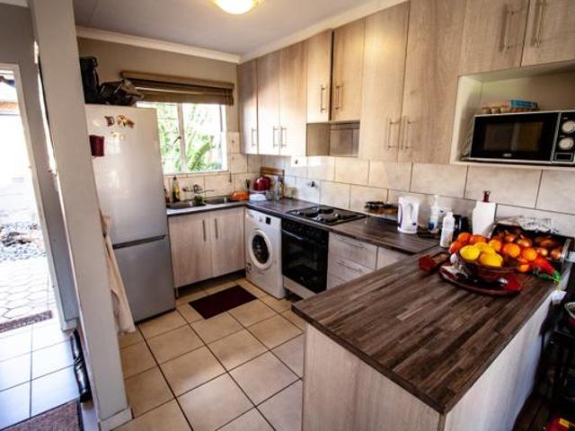 Townhouse for sale in Centurion, Gauteng