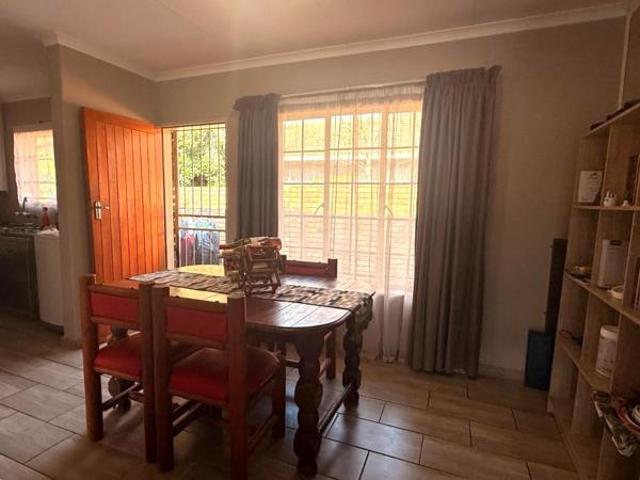 Townhouse for sale in Centurion, Gauteng