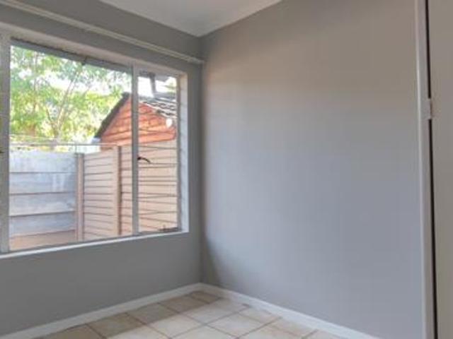 Townhouse for rent in Centurion, City of Tshwane Metropolitan Municipality