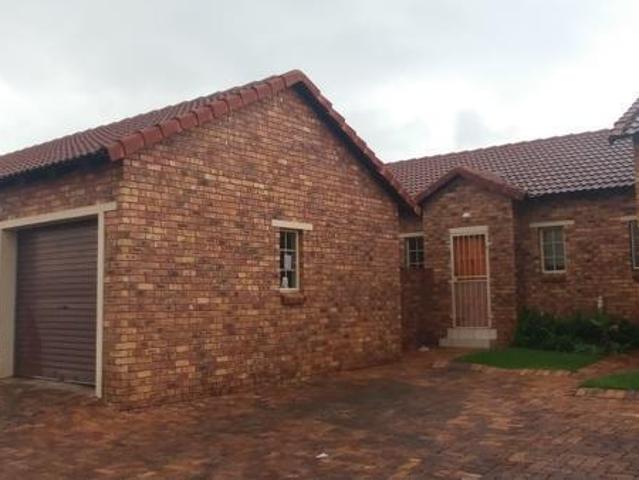 House for rent in Centurion, Gauteng