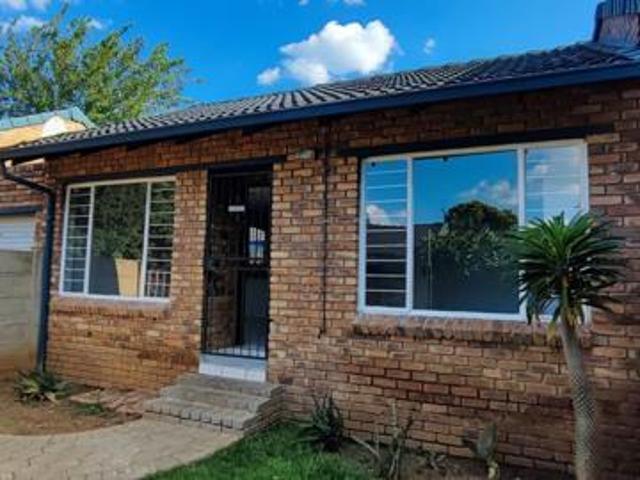 House for rent in Centurion, Gauteng