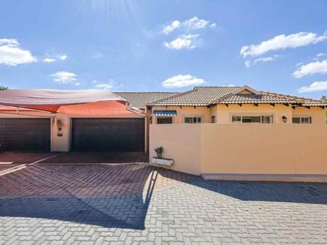 Townhouse for sale in Centurion, Gauteng