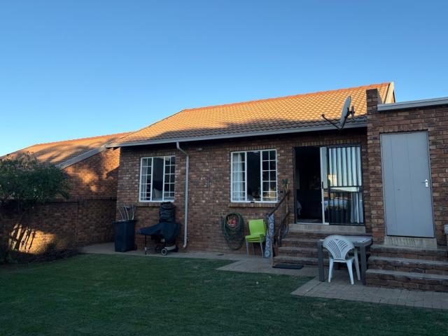 Townhouse for sale in Centurion, Gauteng