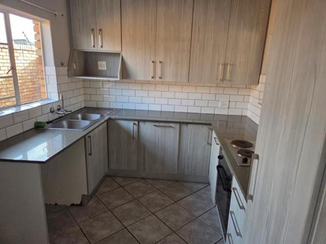 Townhouse for rent in Centurion, Gauteng