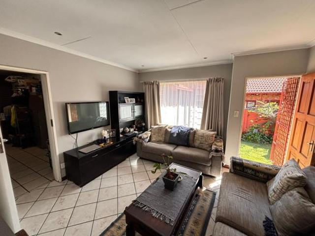 Townhouse for sale in Centurion, Gauteng