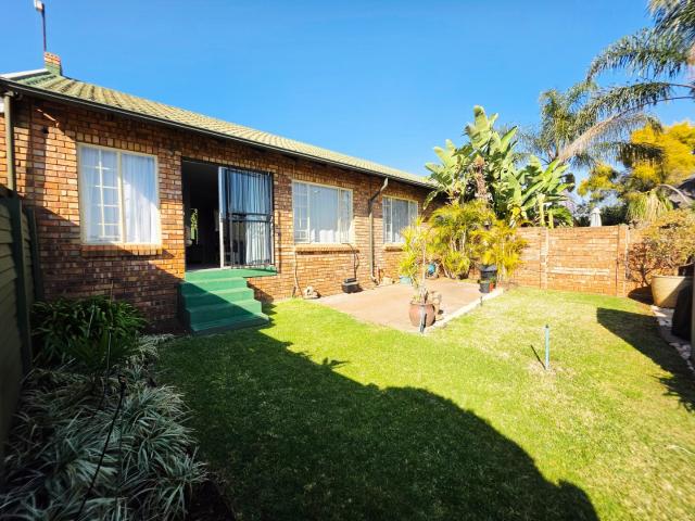 Townhouse for sale in Centurion, Gauteng