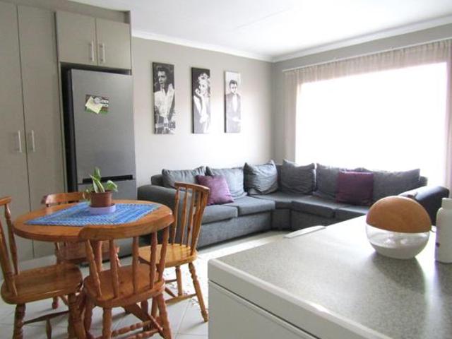 Townhouse for rent in Centurion, Gauteng